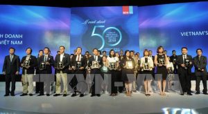 tap doan nam long dat top 50 cong ty kinh doanh hieu qua nhat viet nam 2018