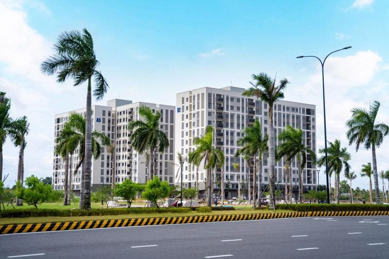 Cuộc chơi nhà ở xã hội trong các khu đô thị lớn vùng ven?