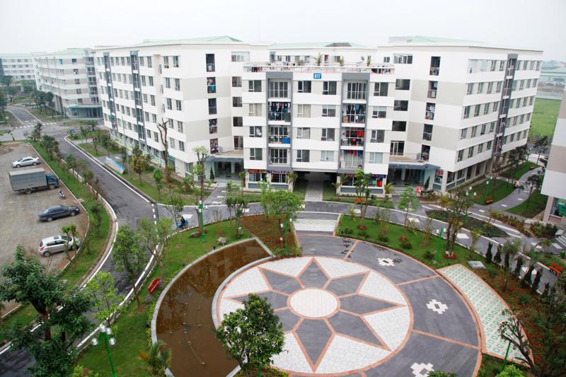 Đề xuất cơ chế đặc thù cho TPHCM trong việc làm nhà ở xã hội