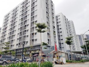 doanh nghiep lam nha o xa hoi khong bang gui tien lai ngan hang