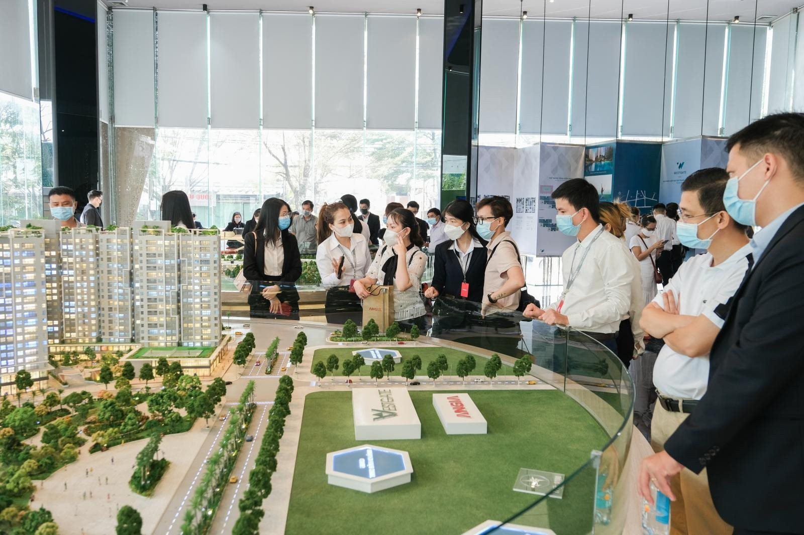 Giá chung cư không còn tăng nóng thời điểm này đã phù hợp để xuống tiền?