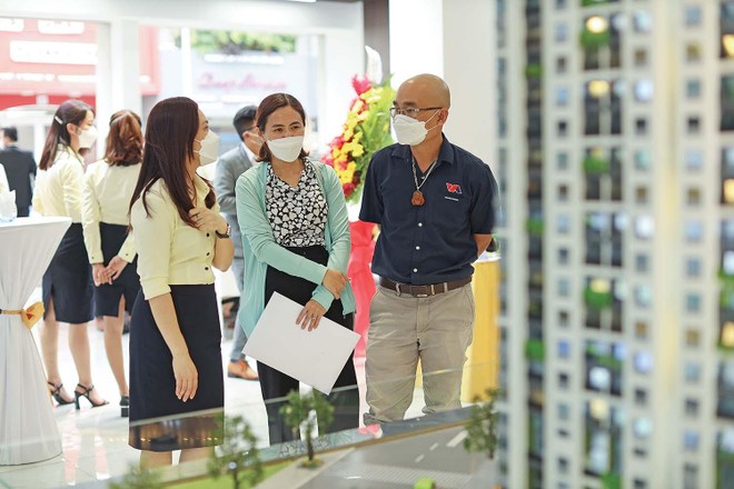 Lãi suất tiếp tục giảm có nên xuống tiền mua bất động sản lúc này? 1 Lãi suất tiếp tục giảm có nên xuống tiền mua bất động sản lúc này?