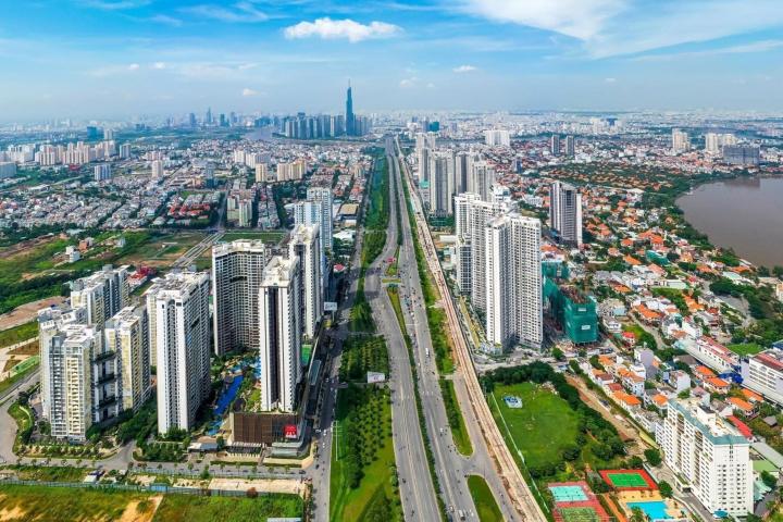 Phục hồi thị trường bất động sản bằng việc hướng đến nhu cầu thực 1 Phục hồi thị trường bất động sản bằng việc hướng đến nhu cầu thực