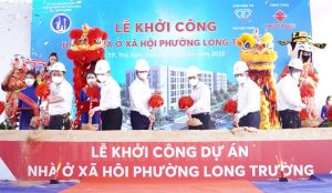 19 du an nha o xa hoi duoc khoi cong trong nam 2022