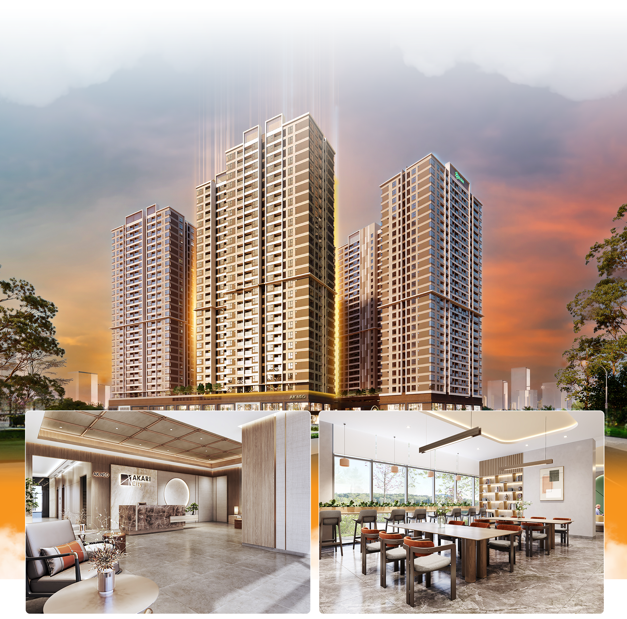 Akari city binh tan 6