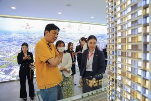 chinh sach ban hang co mot khong ai lien tuc ham nong thi truong dia oc cuoi nam