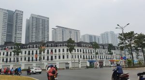 gia ban bat dong san dang tang tung ngay