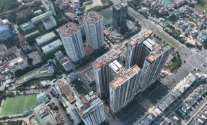 gia ban can ho ha noi leo thang tp hcm giam cuc bo