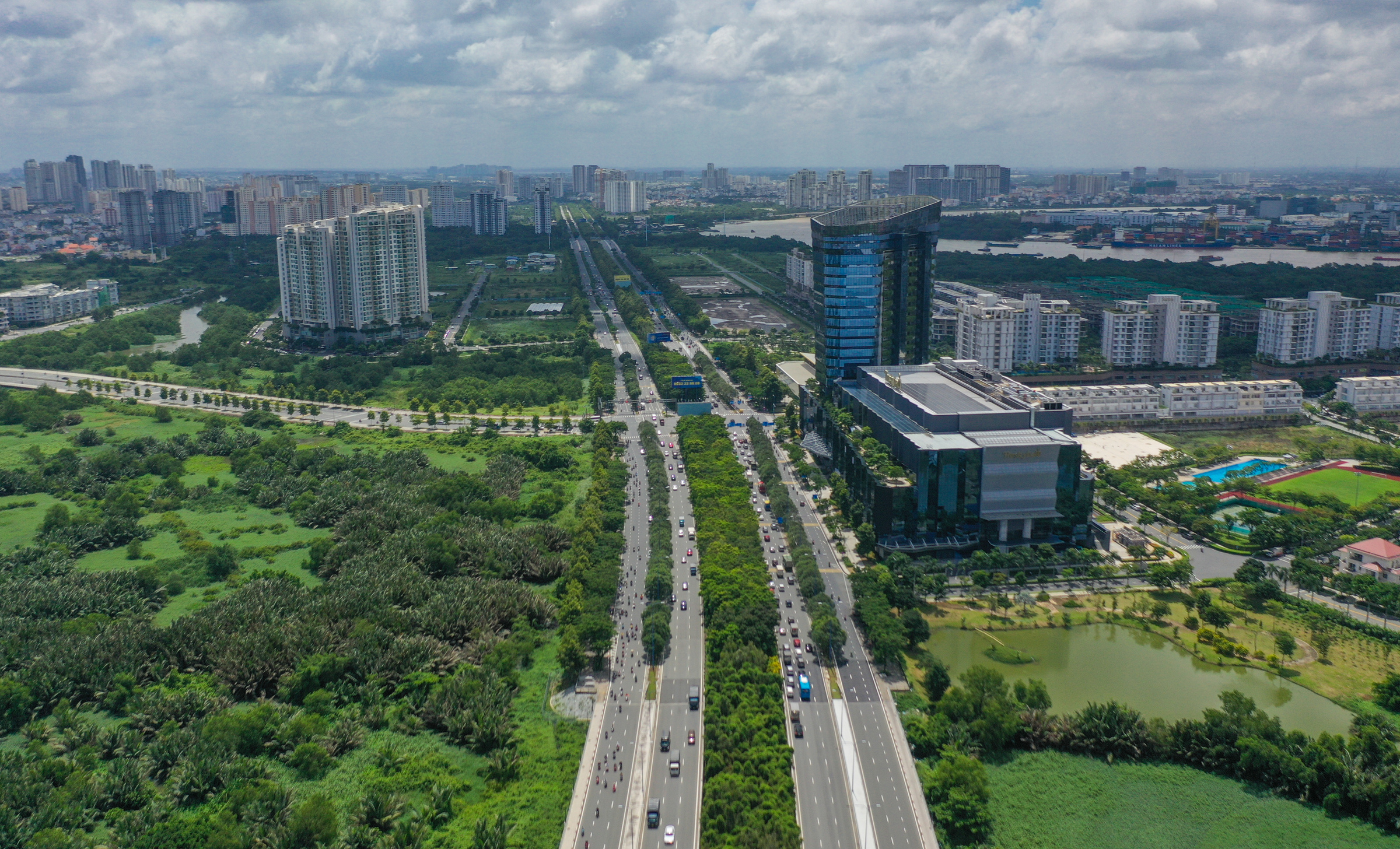 Hai phân khúc bất động sản phục hồi tốt trong nửa cuối năm 2023 1 hai phan khuc bat dong san phuc hoi tot trong nua cuoi nam 2023