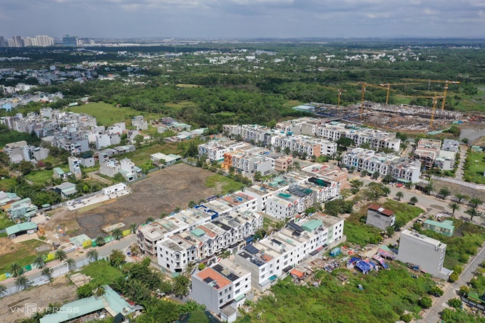 Người mua nhà ở xã hội được vay lãi suất 8.2% một năm 1 Người mua nhà ở xã hội được vay lãi suất 8.2% một năm