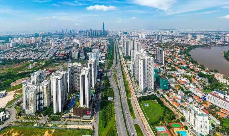 nha dau tu nen xuong tien som truoc khi gia bat dong san se tang trong nam 2024