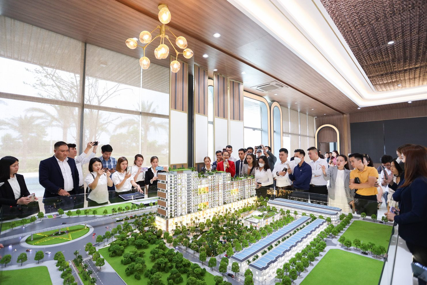 Thị trường căn hộ phía Nam diễn biến lạ-i1628 1 Thị trường căn hộ phía Nam diễn biến lạ