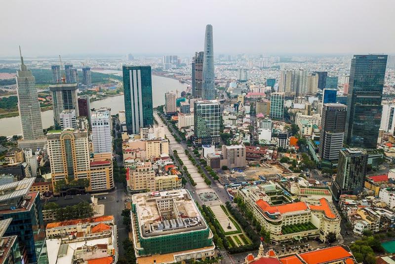 van nhieu trien vong cho dau tu bat dong san viet nam