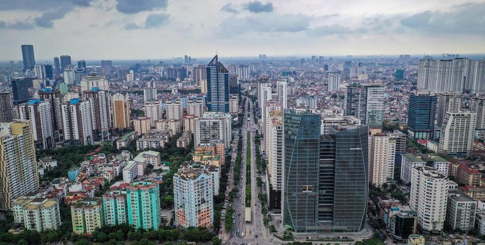 gia chung cu tang chong mat ha noi lot vao nhom cac thu o kho mua nha o nhat the gioi