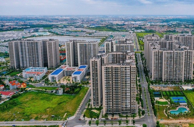 Hà Nội: Cứ 100 căn hộ được giao dịch mới có 3 căn giá dưới 2 tỷ đồng 1 ha noi cu 100 can ho duoc giao dich moi co 3 can gia duoi 2 ty dong