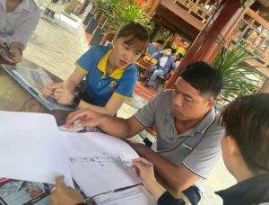 thi truong bat dong san am dam ky nghi tet som va dai cua nhieu moi gioi 1