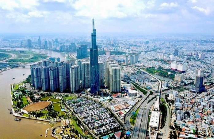 Xu hướng mới của thị trường bất động sản năm 2024 2 xu huong moi cua thi truong bat dong san nam 2024