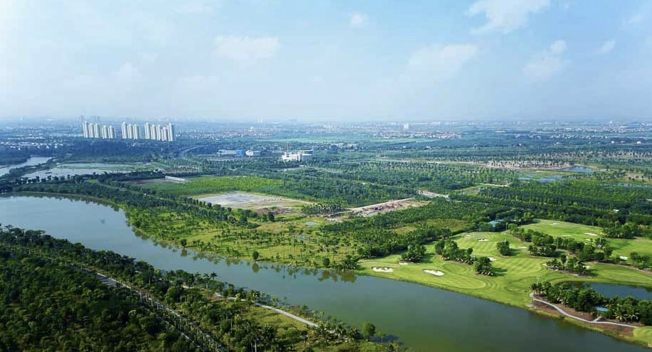 Chuyên gia phân tích các yếu tố kéo giá nhà giảm tại Hà Nội 1 chuyen gia phan tich cac yeu to keo gia nha giam tai ha noi