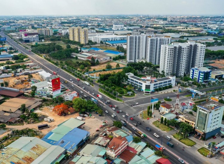 gia chung cu ha noi tang phi ma 20 quy lien tiep nha dau tu nhap cuoc san can ho gan khu cong nghiep