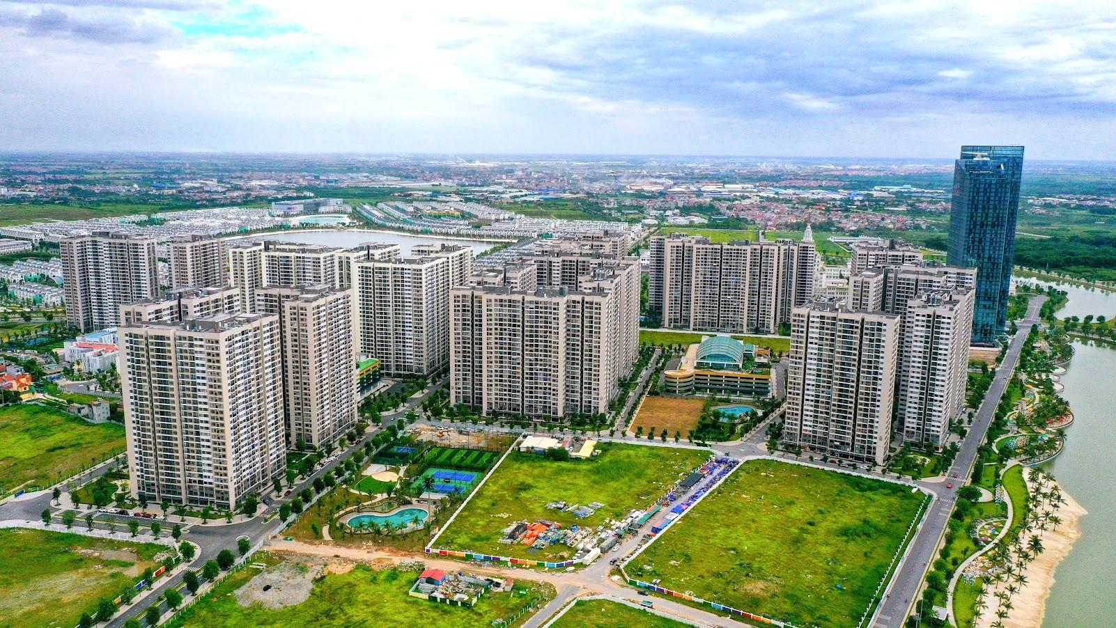 gia nha chung cu ha noi lai lap nguong moi