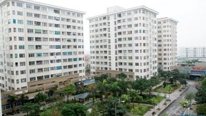gia nha o xa hoi tang chong mat co nhung can ho tang gia gap doi du chua duoc phep chuyen nhuong thu cap