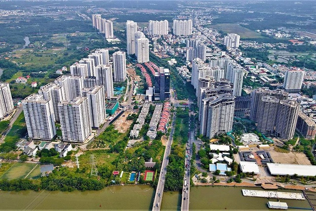 mot can chung cu o ha noi tuong duong 45 nam thu nhap binh quan