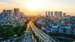 2024 mua để đầu tư còn 2025 là mua để ở thực?
