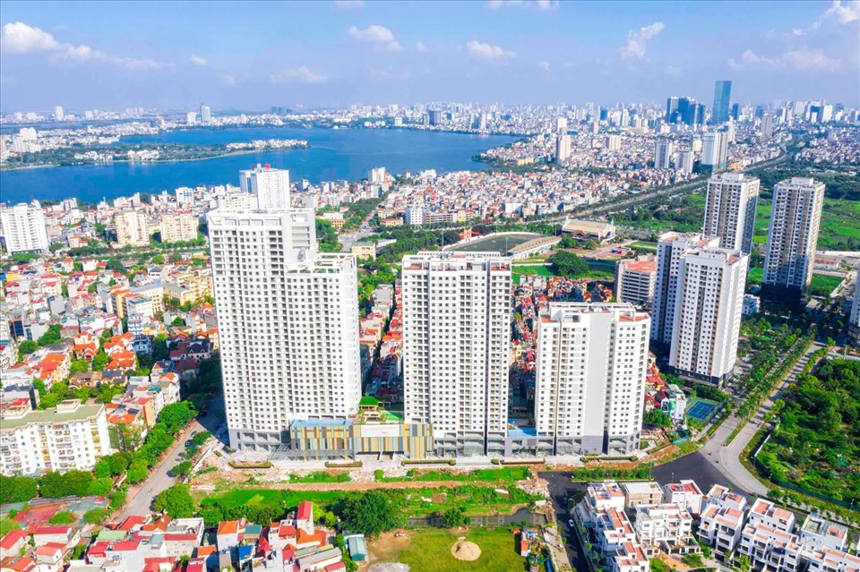 Bất động sản Việt Nam đang được nhiều nhà đầu tư nước ngoài săn đón 1 bat dong san viet nam dang duoc nhieu nha dau tu nuoc ngoai san don