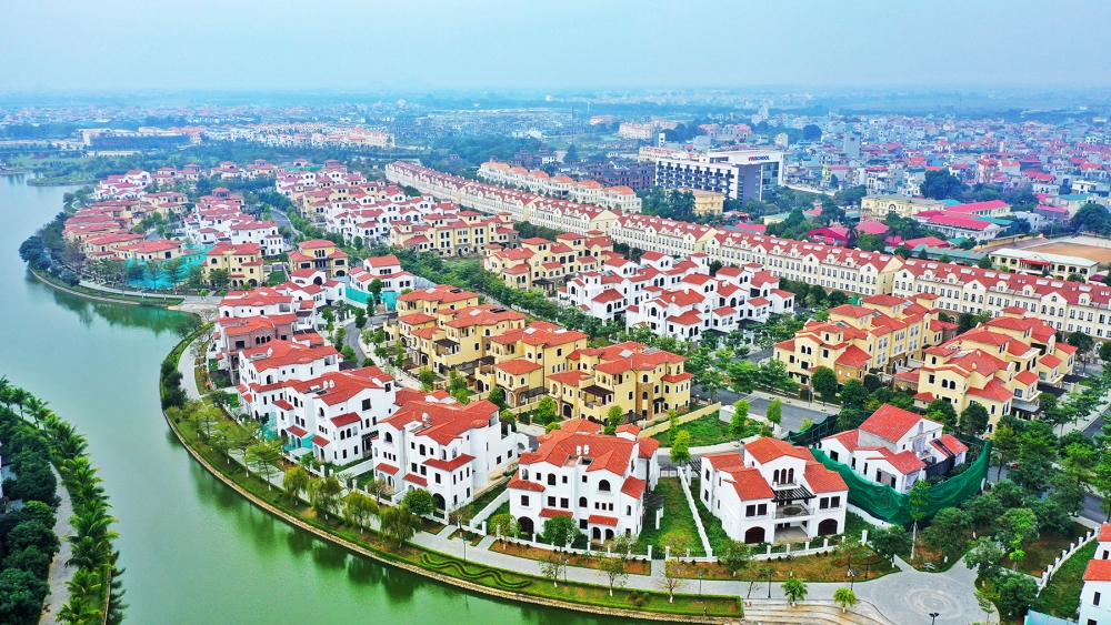 Biệt thự cũ bỏ hoang khu Nam An Khánh (Hoài Đức) lại được khách săn lùng