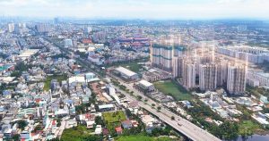 Các dự án của Nam Long đang triển khai tới đâu?