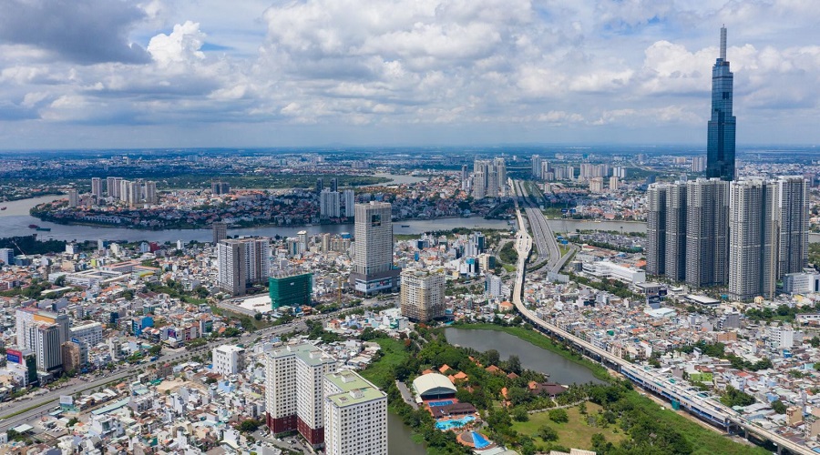 Chủ tịch HoREA Lê Hoàng Châu chỉ điểm loạt khó khăn kìm hãm sự phát triển của bất động sản