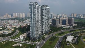 Chung cư Hà Nội ngáo giá