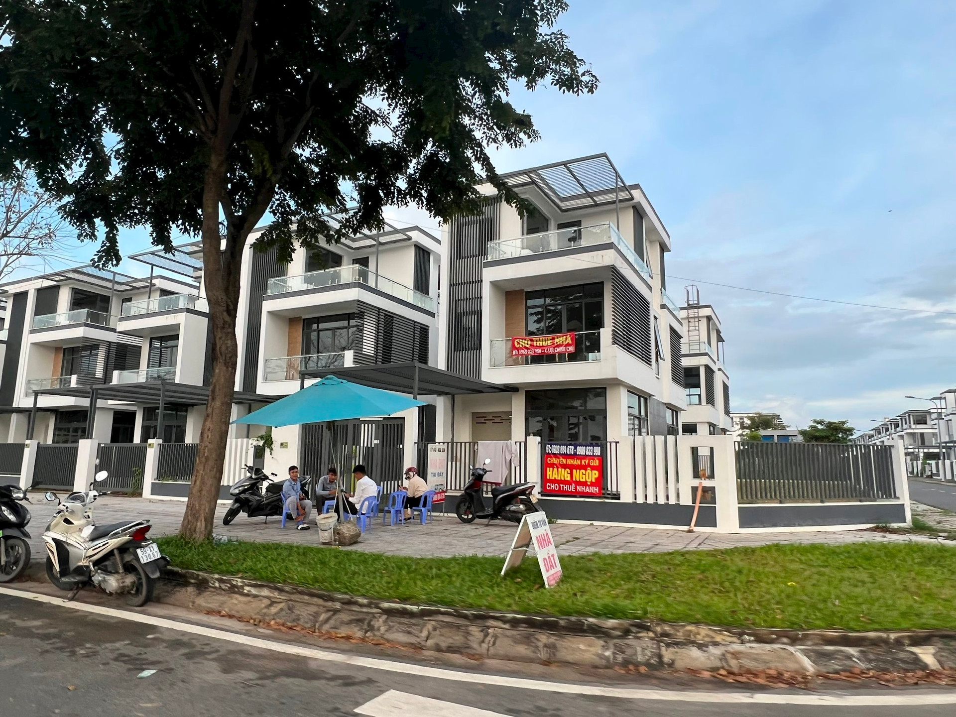 Đất nền quận 9 biến động mới sau Tết nguyên đán, môi giới vỡ oà khi có giao dịch mở hàng đầu Xuân