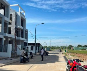 Đất nền quận 9 biến động mới sau Tết nguyên đán, môi giới vỡ oà khi có giao dịch mở hàng đầu Xuân