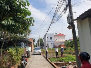 Đầu năm, nhà đầu tư tranh thủ săn đất nền giá rẻ