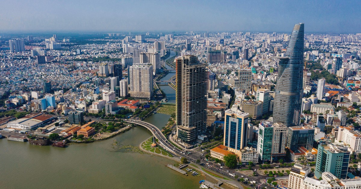 Giảm độ lệch cán cân cung - cầu sản phẩm bất động sản 1 giam do lech can can cung cau san pham bat dong san