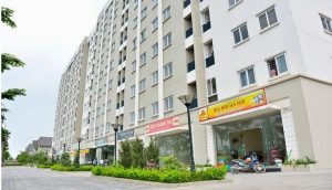 Hơn 3 năm Tp.HCM mới hoàn thành được một dự án nhà ở xã hội bao giờ mới đạt mục tiêu 35.000 căn?