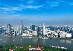 HoREA: Thị trường bất động sản đã vượt qua giai đoạn khó khăn nhất