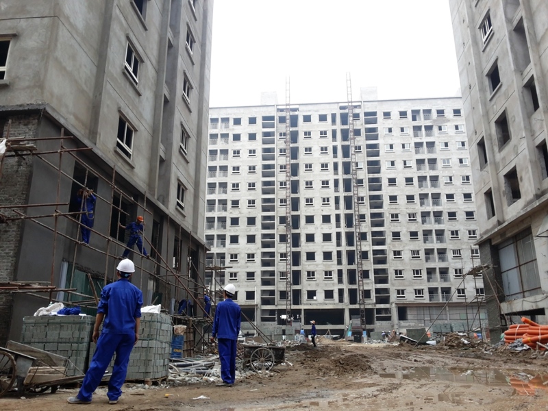 Kinh nghiệm từ các địa phương là điểm sáng trong phát triển nhà ở xã hội 2 Kinh nghiệm từ các địa phương là điểm sáng trong phát triển nhà ở xã hội