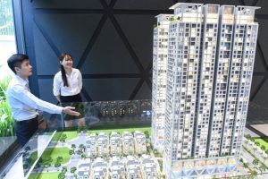Lãi suất cho vay bất động sản thấp chưa từng có