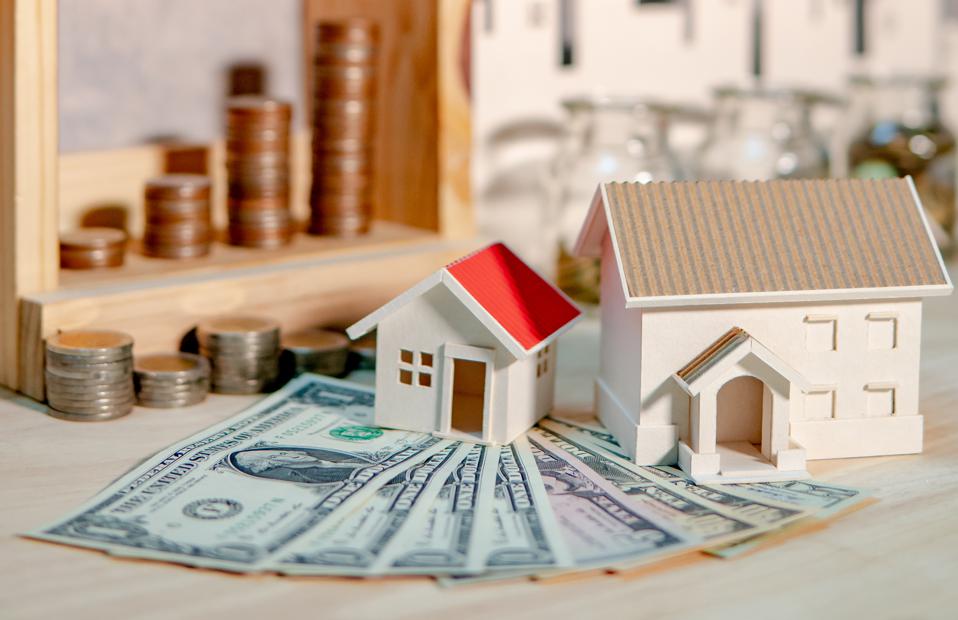 Lãi suất ngân hàng thấp chưa từng có thị trường bất động sản được hâm nóng?