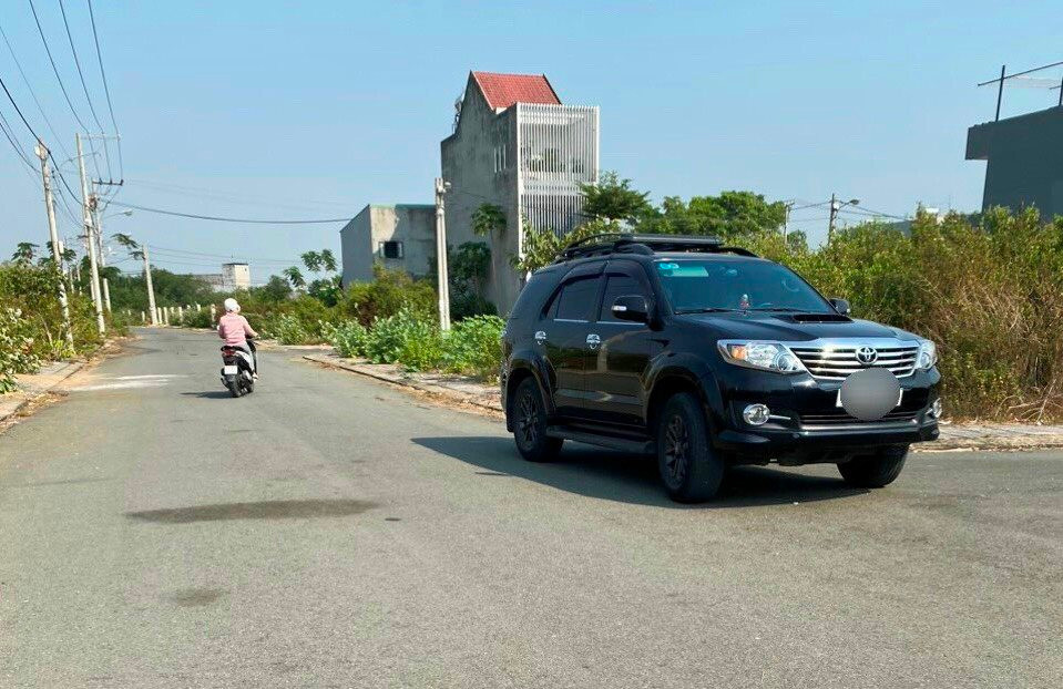 Lô đất rao chưa đầy một tuần đã có người chốt, đất nền phía Nam sắp bước vào chu kì bật tăng?