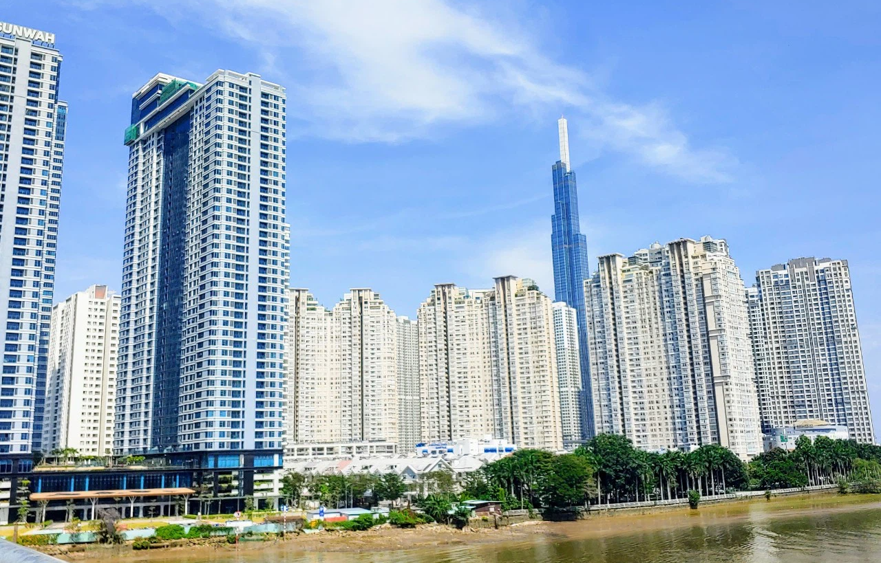 Nghịch lý: Ngóng thị trường bất động sản sôi động nhưng lại lo ngại giá nhà tăng cao 1 Nghịch lý: Ngóng thị trường bất động sản sôi động nhưng lại lo ngại giá nhà tăng cao