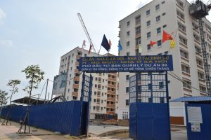Phó Thống đốc: Gói cho vay nhà ở xã hội vẫn vướng, chưa giải ngân hiệu quả