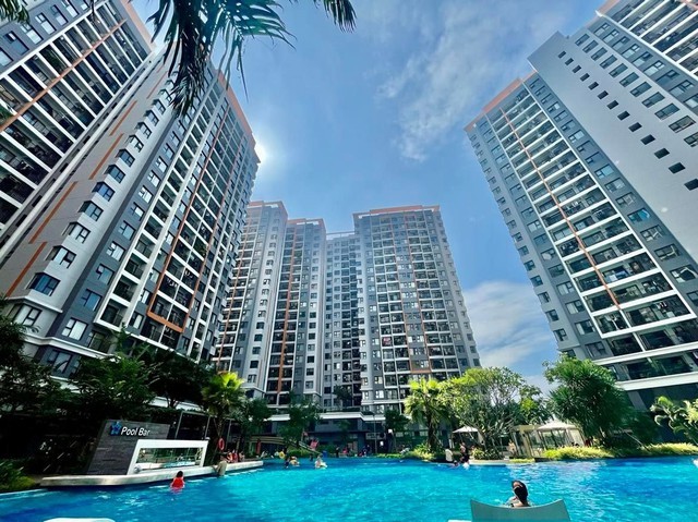 Phó Tổng Giám đốc Batdongsan.com.vn: Chung cư Hà Nội chưa ngáo giá nếu vượt qua điểm kháng cự sẽ còn tăng tiếp 4 Phó Tổng Giám đốc Batdongsan.com.vn: Chung cư Hà Nội chưa ngáo giá nếu vượt qua điểm kháng cự sẽ còn tăng tiếp