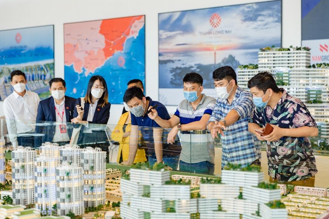 Rã băng tín dụng lãi suất cho vay mua nhà giảm mạnh chỉ từ 5%/năm 1 Rã băng tín dụng lãi suất cho vay mua nhà giảm mạnh chỉ từ 5%/năm