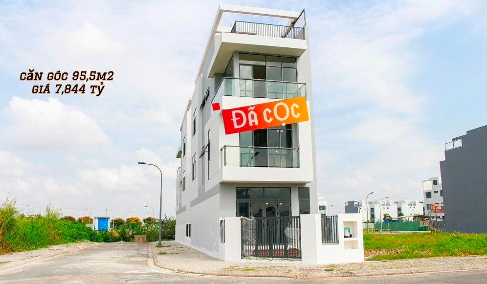 Xuất hiện nhà đầu tư vác bao tiền đi săn đất nền nhà phố sau Tết 2 Xuất hiện nhà đầu tư vác bao tiền đi săn đất nền nhà phố sau Tết
