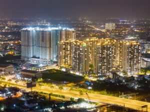 Căn hộ Akari City
