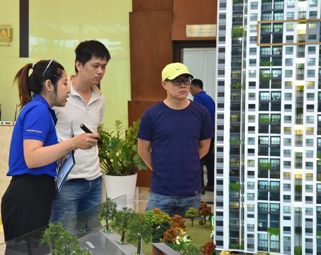 Lãi suất cho vay mua nhà chưa bao giờ thấp và dễ vay như hiện nay