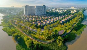 Lãnh đạo Nam Long: Bất động sản đã có tín hiệu hồi phục rõ ràng